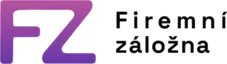 Firemní záložna